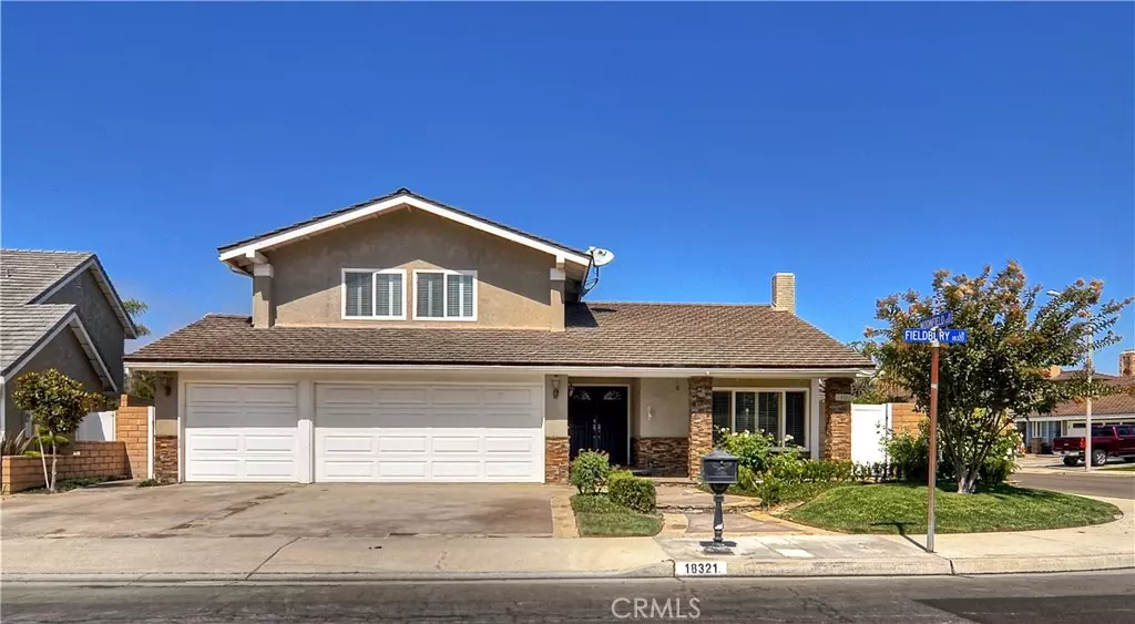 18321 Fieldbury LN, Huntington Beach, CA 92648