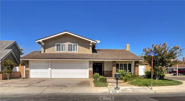 18321 Fieldbury LN, Huntington Beach, CA 92648