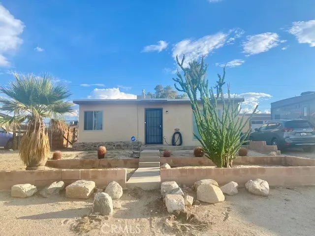 74943 Serrano, 29 Palms, CA 92277