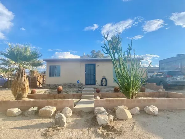 74943 Serrano, 29 Palms, CA 92277