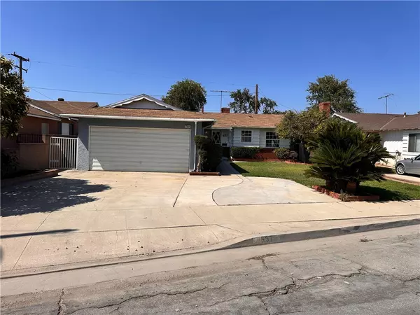 637 Carmelita PL, Montebello, CA 90640