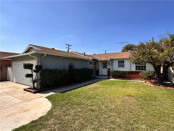 Montebello, CA 90640,637 Carmelita PL