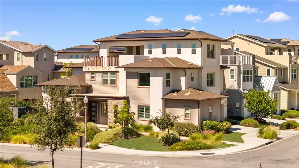 Irvine, CA 92618,119 Pastel