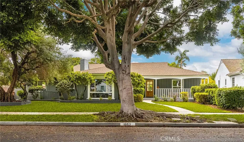 Long Beach, CA 90807,1052 E Andrews DR