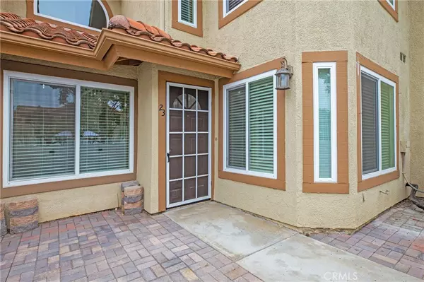 Rancho Santa Margarita, CA 92688,23 Vista Colinas