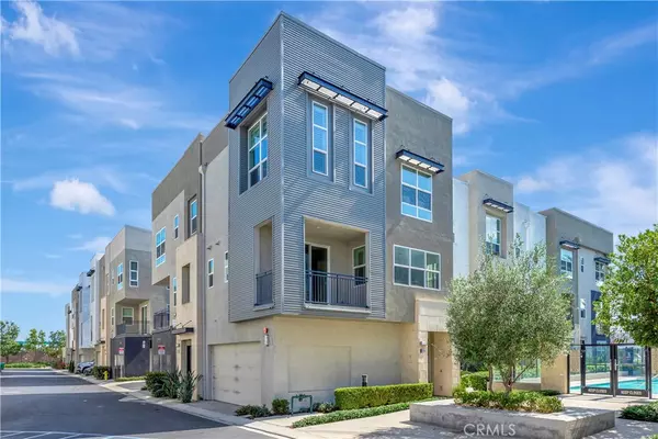 Irvine, CA 92614,2282 Synergy