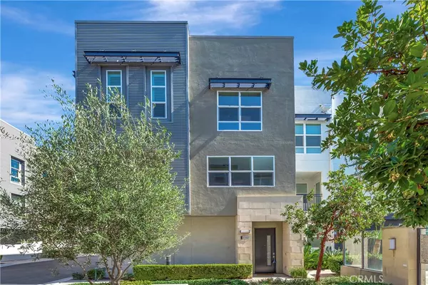 2282 Synergy, Irvine, CA 92614