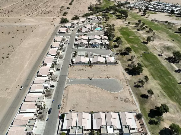 Blythe, CA 92225,38 Par CT