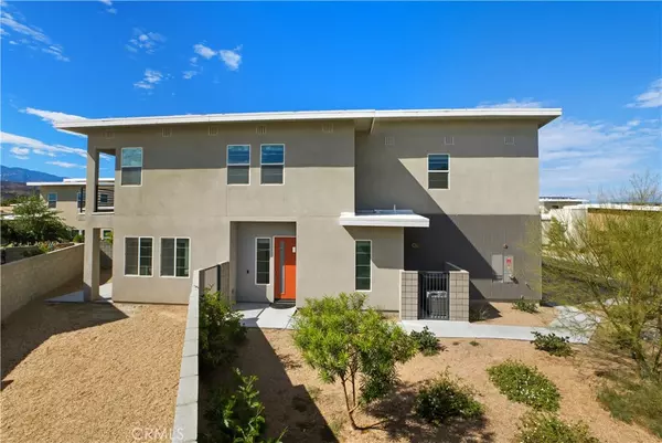 1608 Candela CT, Palm Springs, CA 92264