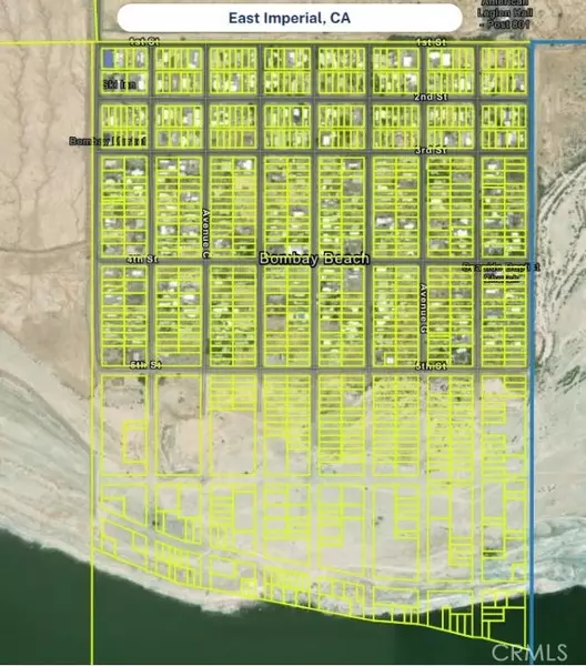 9 5th ST, Niland, CA 92257