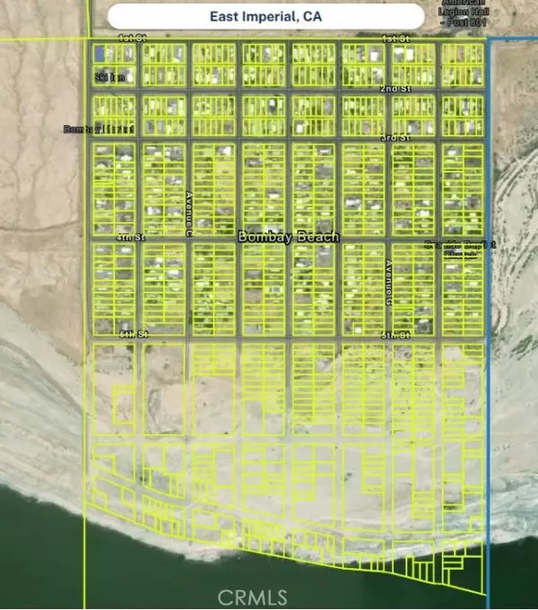 9 5th ST, Niland, CA 92257