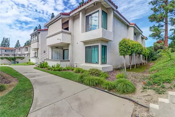 24343 #4 El Pilar, Laguna Niguel, CA 92677