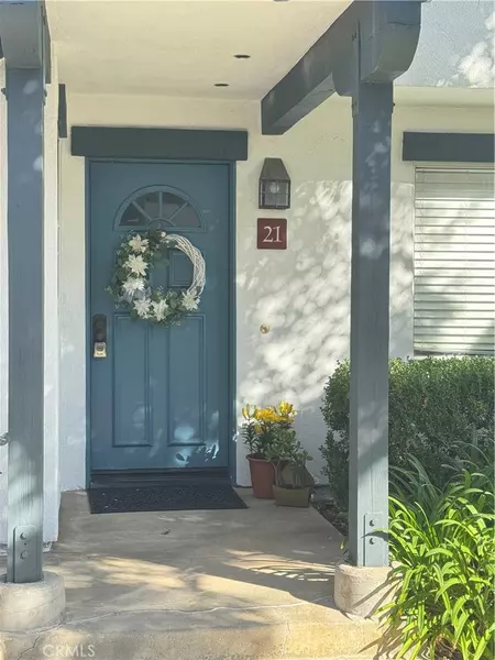 21 Lobelia, Rancho Santa Margarita, CA 92688