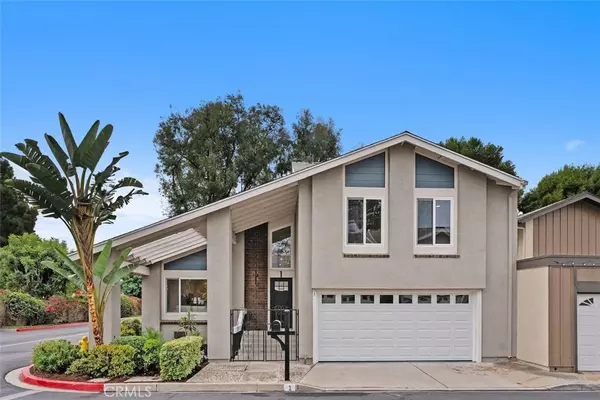 1 Buckeye,  Irvine,  CA 92604