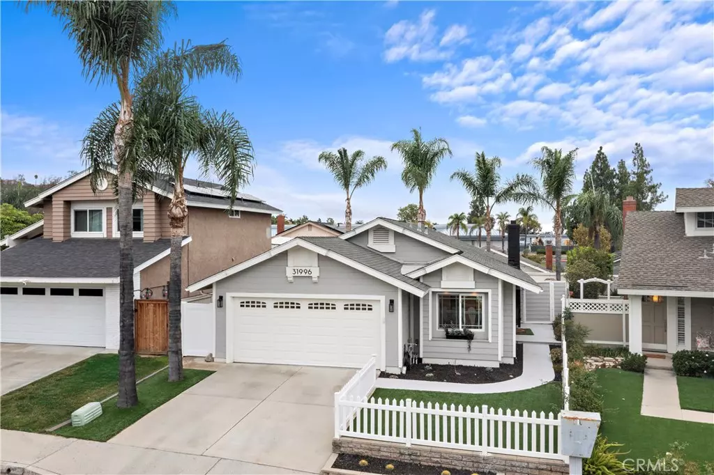 Rancho Santa Margarita, CA 92679,31996 Lazy Glen LN