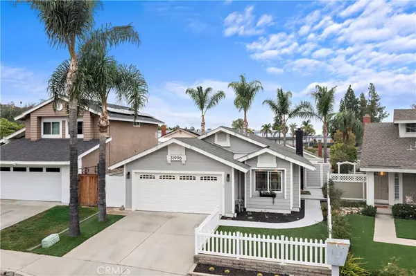31996 Lazy Glen LN, Rancho Santa Margarita, CA 92679