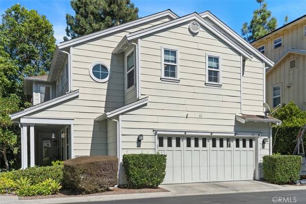 12 Rinehart RD, Ladera Ranch, CA 92694