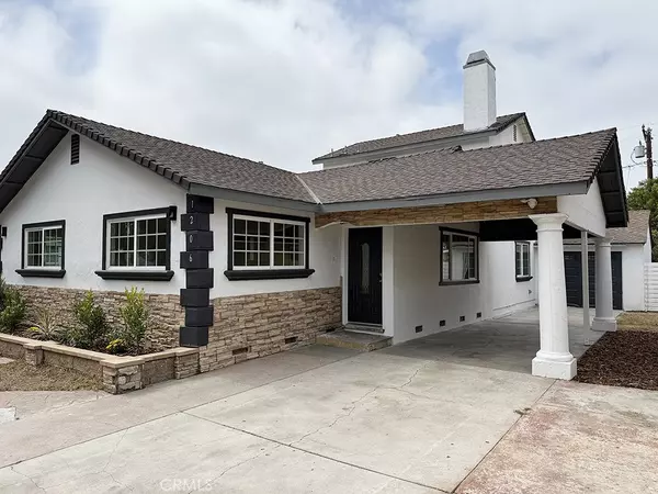 Santa Ana, CA 92707,1206 S Towner ST