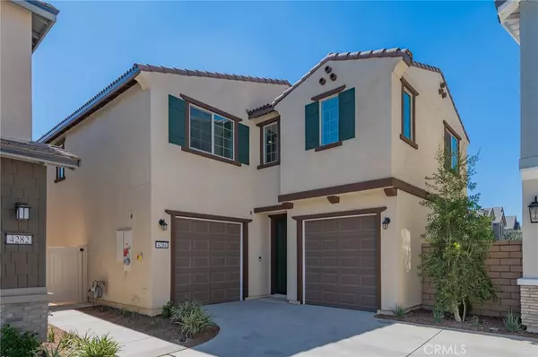 Ontario, CA 91761,4284 Malagon Privado