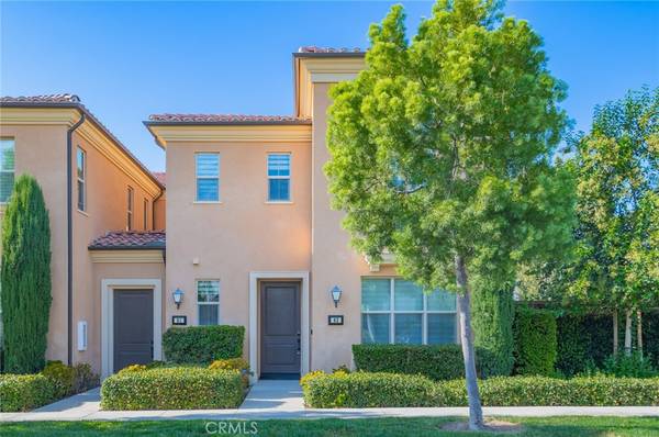 83 Quill, Irvine, CA 92620