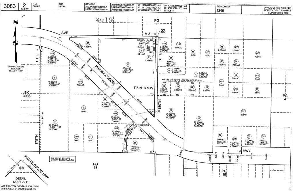 Llano, CA 93591,27 185 Ave V 8