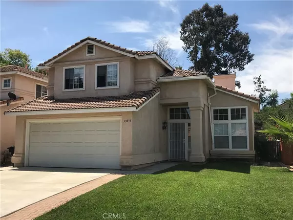 33033 Tulley Ranch Rd., Temecula, CA 92592