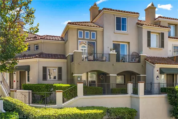 Rancho Santa Margarita, CA 92688,12 Via Cordoba