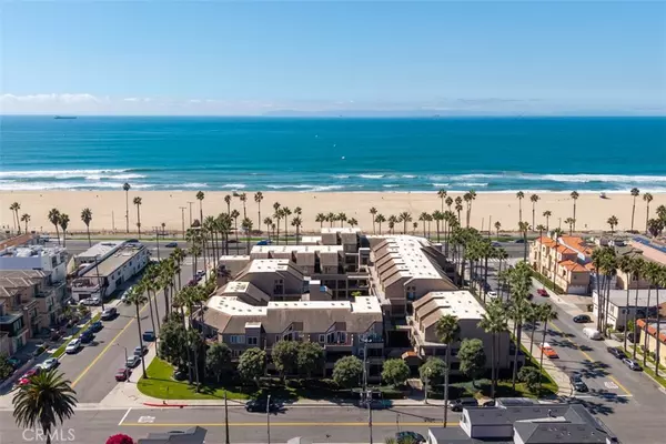 Huntington Beach, CA 92648,1200 Pacific Coast #102