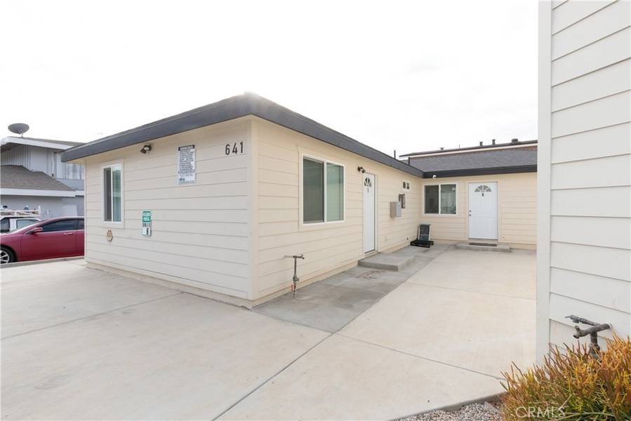 641 5 Ward, La Habra, CA 90631