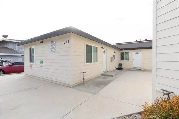 641 5 Ward, La Habra, CA 90631