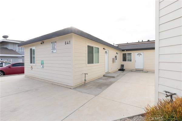 La Habra, CA 90631,641 5 Ward