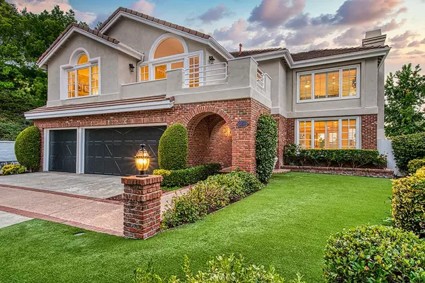Coto De Caza, CA 92679,11 Laurelgate