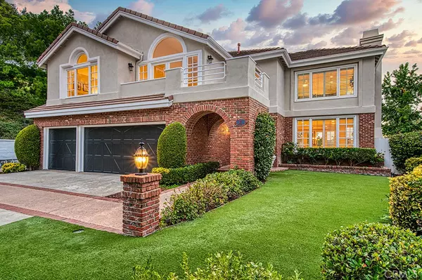 Coto De Caza, CA 92679,11 Laurelgate