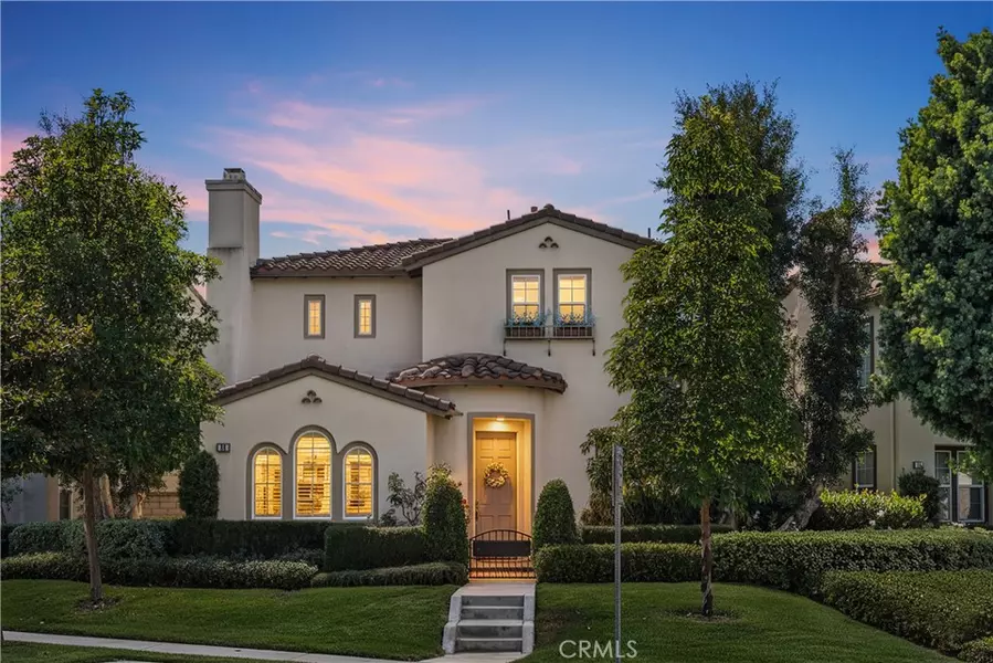 86 Canopy, Irvine, CA 92603