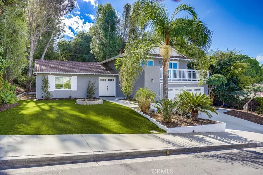 26752 Carretas DR, Mission Viejo, CA 92691