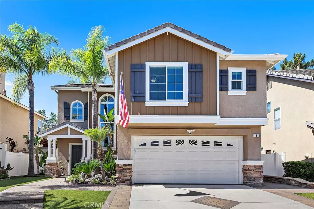 Trabuco Canyon, CA 92679,8 Goldmine Street