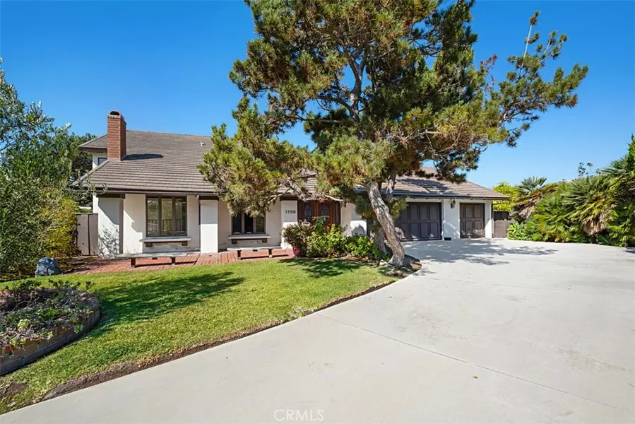 1700 Port Margate Pl, Newport Beach, CA 92660