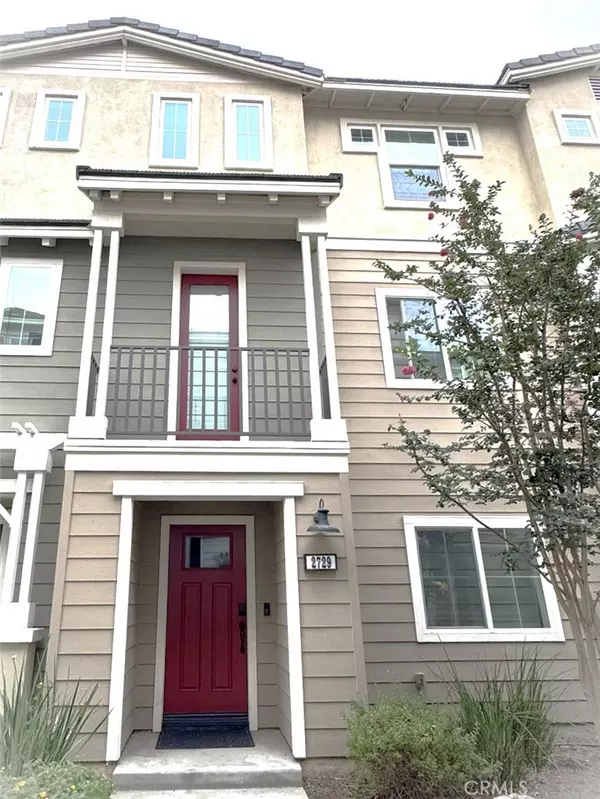 2729 Sunrise WAY, Pomona, CA 91767