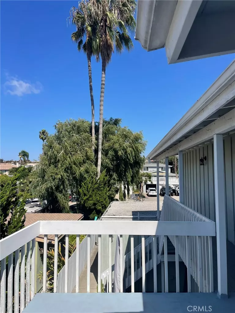 Dana Point, CA 92624,34405 Via San Juan #B