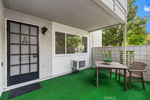 Laguna Woods, CA 92637,400 Avenida Castilla #A