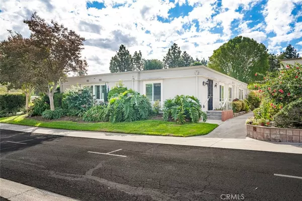 495 Calle Cadiz #A, Laguna Woods, CA 92637