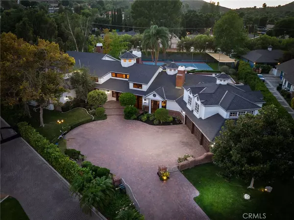 Orange Park Acres, CA 92869,752 N Rodeo DR