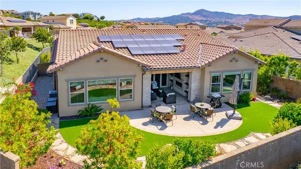 Rancho Mission Viejo, CA 92694,1 Entorno