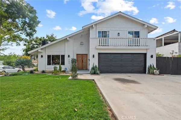 202 Murphy AVE, Santa Ana, CA 92707