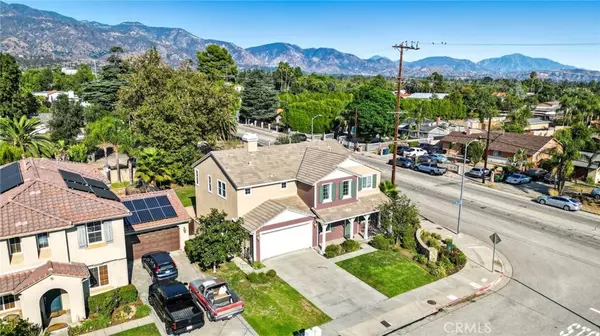 Sylmar, CA 91342,13346 Los Olivos RD