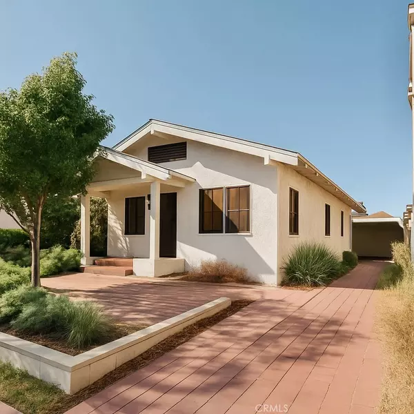 1331 W Manchester, Los Angeles, CA 90044