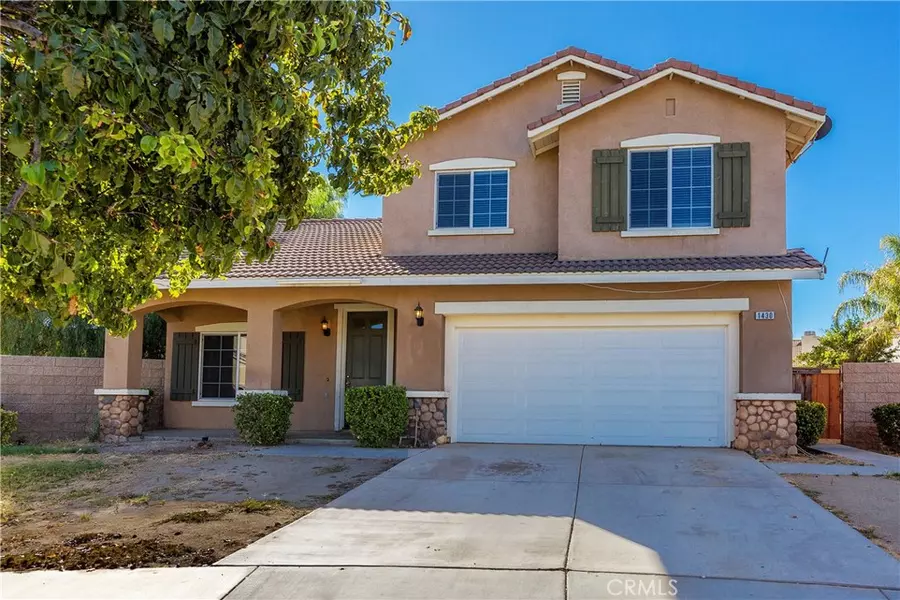 1430 Jewelstone CIR, Hemet, CA 92545