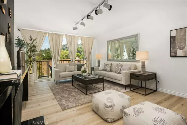 West Hollywood, CA 90046,1351 N Crescent Heights BLVD #313