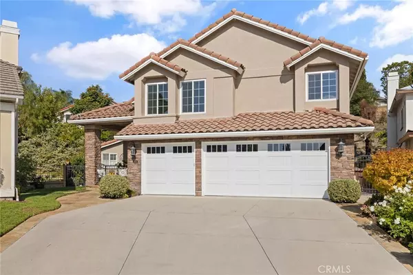 31945 La Subida, Rancho Santa Margarita, CA 92679