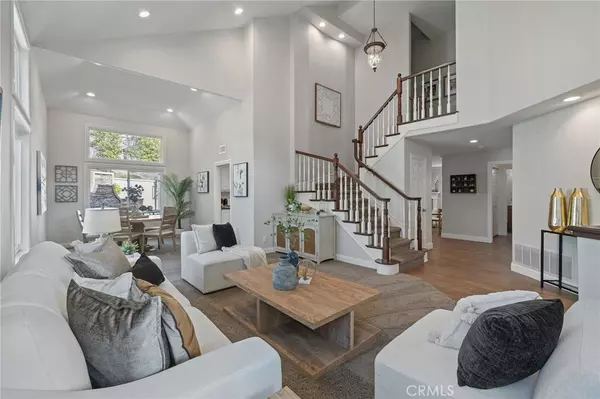 Rancho Santa Margarita, CA 92679,31945 La Subida